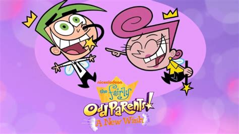Fairly OddParents: A New Wish Summary and Synopsis .